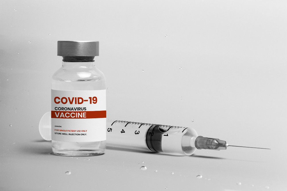 Mengenal Zifivax, Vaksin yang Disetujui sebagai Booster Covid-19 di Indonesia